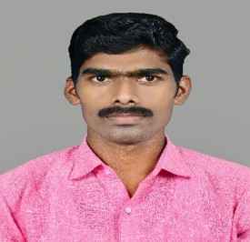 Mr Jadhav Balwant R 
